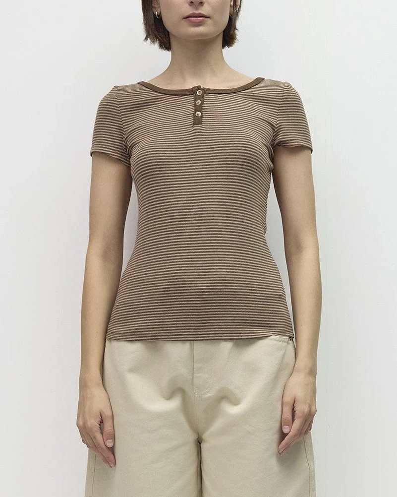 Womens > Tops